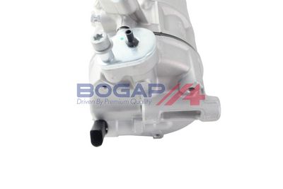 COMPRESOR CLIMATIZARE BOGAP A4110100 6