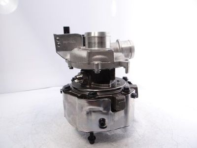 LADER AUFLADUNG GARRETT 7653135002S 3