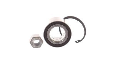 RADLAGERSATZ SKF VKBA7193 37