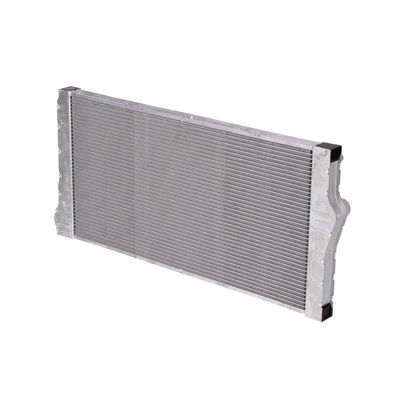 RADIATOR RACIRE MOTOR NISSENS 60775 28