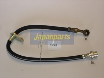държач, спирачен маркуч JAPANPARTS TF-4004
