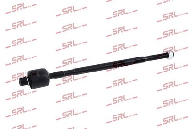 Inner tie rod