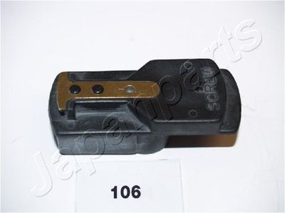 Бегунок распределителя зажигани JAPANPARTS SR-106 для NISSAN BLUEBIRD