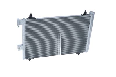 CONDENSATOR CLIMATIZARE NRF 35649 24