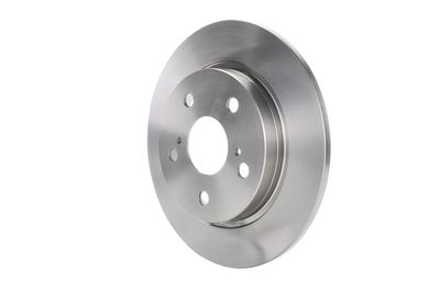 BREMSSCHEIBE BOSCH 0986479519 8