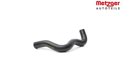 FURTUN RADIATOR METZGER AUTOTEILE 2420134 18