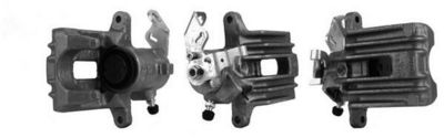 BREMSSATTEL FERODO FCL694521