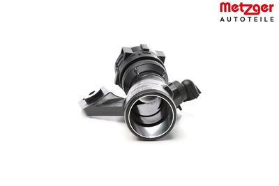 LADELUFTSCHLAUCH METZGER AUTOTEILE 2400382 11