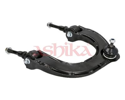 носач, окачване на колелата ASHIKA 72-0H-H27R