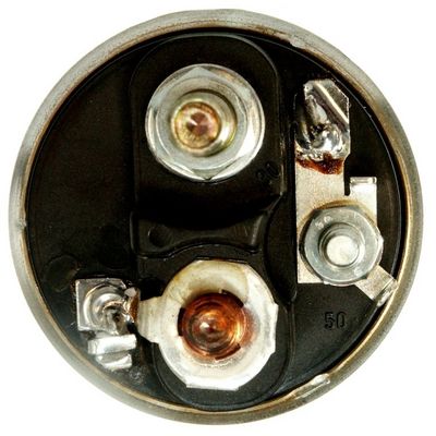 Elektromagnetický spínač, startér HC-Cargo F 032 231 653