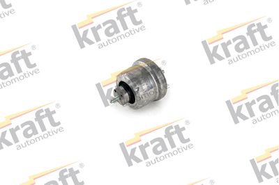 KRAFT AUTOMOTIVE 1491532 Подушка двигателя  для OPEL VECTRA B универсал (J96) 2.0 DTI 16V (F35)