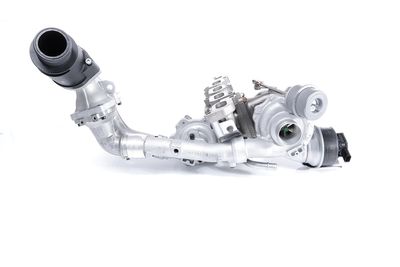 LADER AUFLADUNG BTS Turbo T916194KPLBL 1