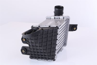 INTERCOOLER COMPRESOR NISSENS 96795 17
