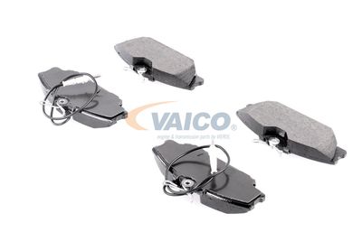 BREMSBELAGSATZ SCHEIBENBREMSE VAICO V460148 41