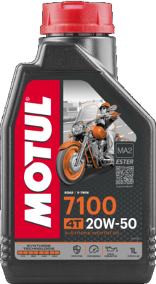 MOTUL 109622