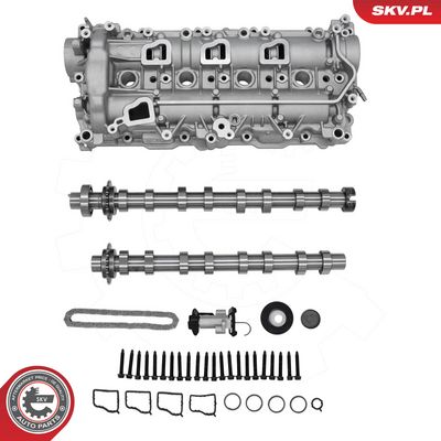 Nokka-akselisarja ESEN SKV 21SKV272 – CITROËN, OPEL, PEUGEOT, VAUXHALL, …