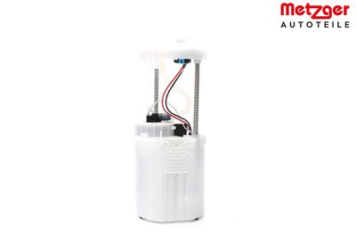 SISTEM ALIMENTARE CU COMBUSTIBIL METZGER AUTOTEILE 2250651 29