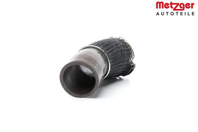 LADELUFTSCHLAUCH METZGER AUTOTEILE 2400489 31