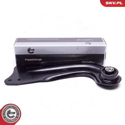 Lenker, Radaufhängung