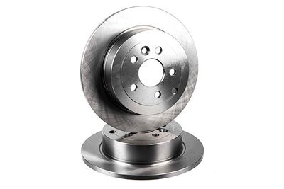 спирачен диск STELLOX 6020-1820-SX