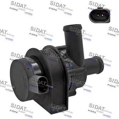 WASSERUMWäLZPUMPE STANDHEIZUNG