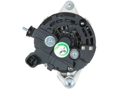 GENERATOR / ALTERNATOR AS-PL A0241 2