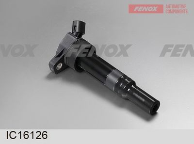 запалителна бобина FENOX IC16126