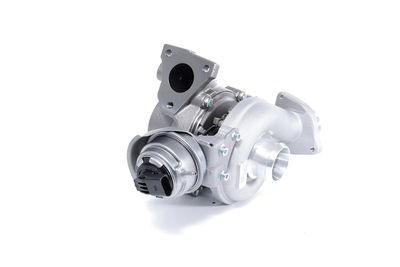 LADER AUFLADUNG BTS Turbo T916522BT 32