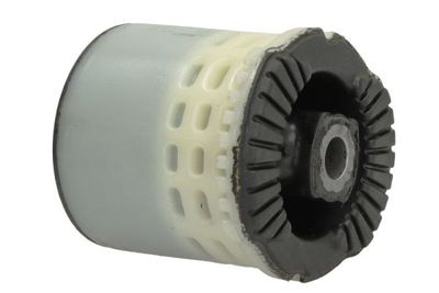 Achterwielophangingsbalk silent block