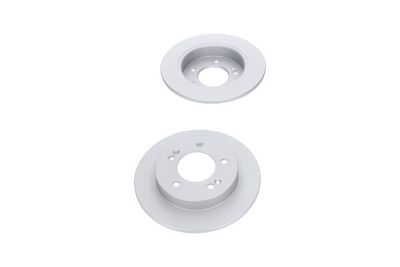Brzdový kotúč KAVO PARTS BR-3261-C
