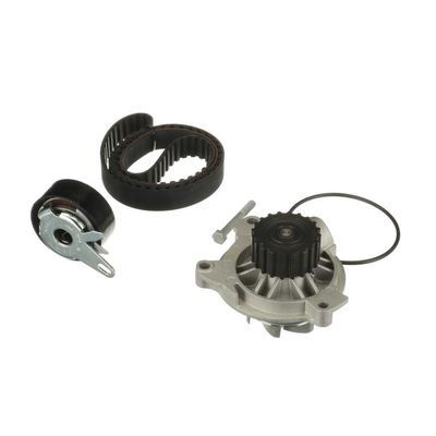 SET POMPA APA + CUREA DINTATA GATES KP35323XS 40