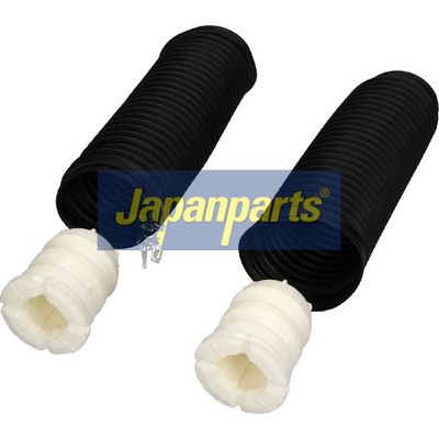 JAPANPARTS Apsauginio dangtelio komplektas, amortizatorius