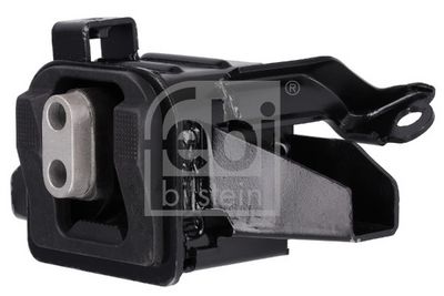 LAGERUNG E-MOTOR (E-ACHSE)