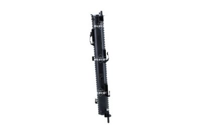 Motorradiator (handmatig)