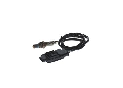 NOX-SENSOR NOX-KATALYSATOR BOSCH 0281008557 8