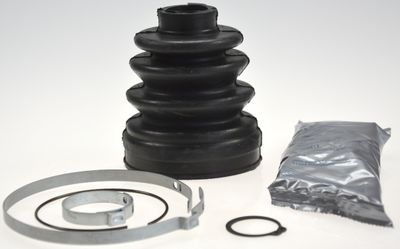 FALTENBALGSATZ ANTRIEBSWELLE