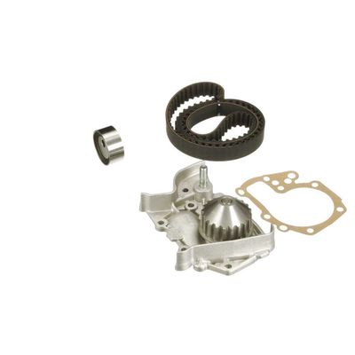 SET POMPA APA + CUREA DINTATA GATES KP35192XS 42