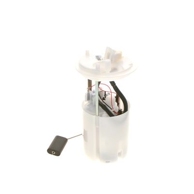 SISTEM ALIMENTARE CU COMBUSTIBIL BOSCH 0580200099 11