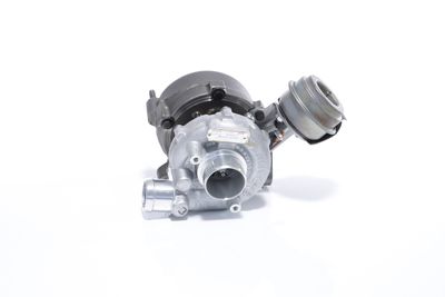 LADER AUFLADUNG BTS Turbo T916184 44