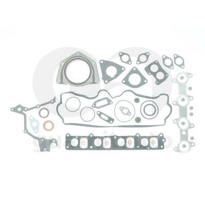 GUARNITAUTO 011075-1000 Комплект прокладок двигателя  для FIAT STILO (Фиат Стило)
