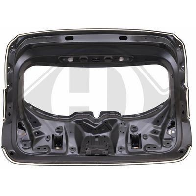 KOFFER-/LADERAUMKLAPPE DIEDERICHS 4417128 1