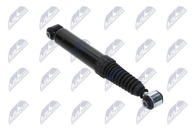 AMORTIZOR NTY ACT031 29