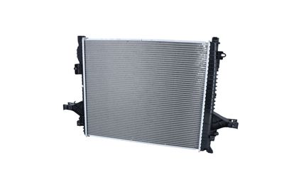 KüHLER MOTORKüHLUNG NRF 58356 27