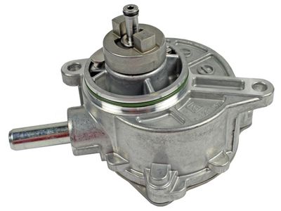 вакуум помпа, спирачна система METZGER AUTOTEILE 8010023