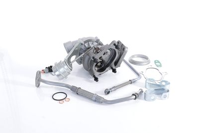 LADER AUFLADUNG BTS Turbo T981008BT 17