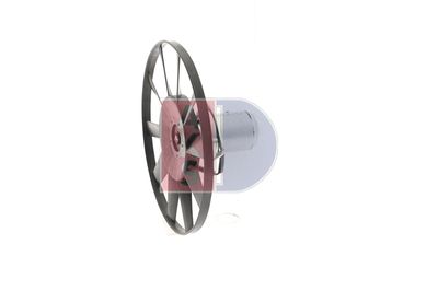 LüFTER MOTORKüHLUNG AKS DASIS 188003N 2