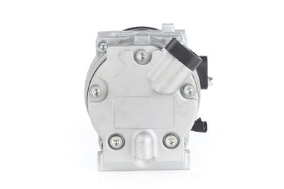 COMPRESOR CLIMATIZARE NISSENS 890187 34