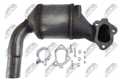 CATALIZATOR NTY KATPL015 5