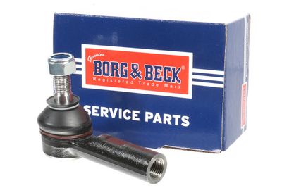 накрайник на напречна кормилна щанга BORG & BECK BTR5474