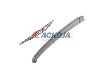 SET STERGATOARE CURATARE PARBRIZ ACKOJA A520482 27